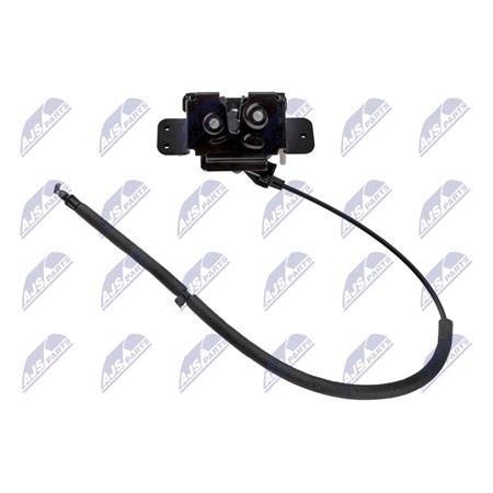 NTY Switch, Tailgate (EZC CH 039)