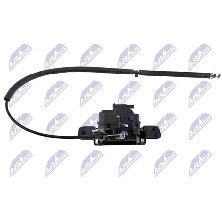 NTY Switch, Tailgate (EZC CH 039)