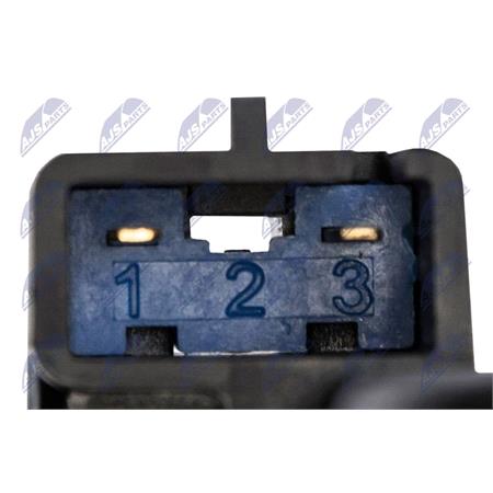NTY Switch, Tailgate (EZC CH 039)