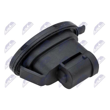 NTY Switch, Tailgate (EZC CH 057)