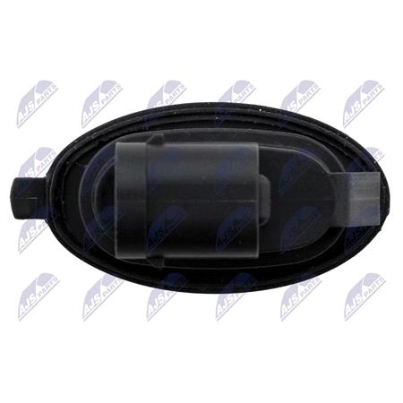 NTY Switch, Tailgate (EZC CH 057)