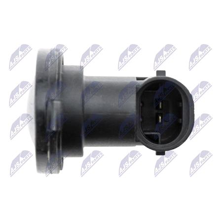 NTY Switch, Tailgate (EZC CH 057)