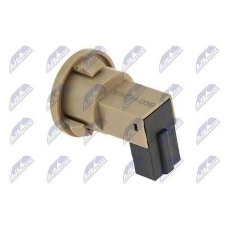 NTY Switch, Tailgate (EZC CH 059)