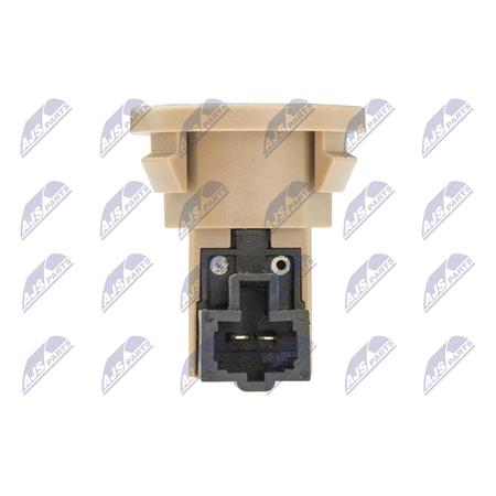 NTY Switch, Tailgate (EZC CH 059)