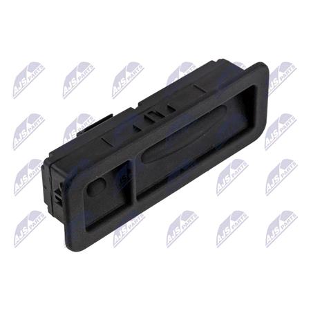 NTY TAILGATE BOOT HANDLE