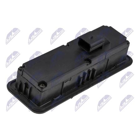 NTY TAILGATE BOOT HANDLE