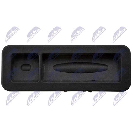 NTY TAILGATE BOOT HANDLE