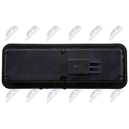 NTY TAILGATE BOOT HANDLE