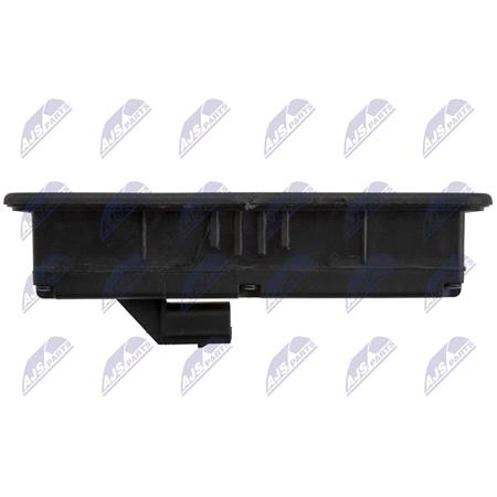 NTY TAILGATE BOOT HANDLE