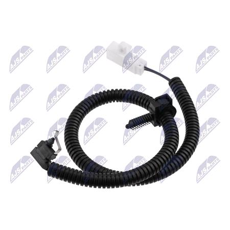 NTY TAILGATE WIRING MICRO SWITCH