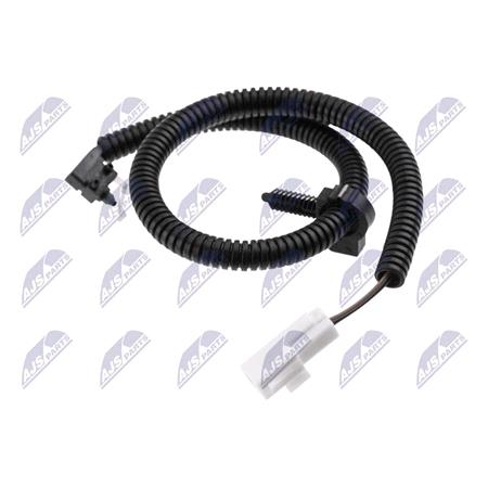 NTY TAILGATE WIRING MICRO SWITCH