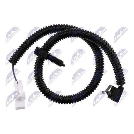 NTY TAILGATE WIRING MICRO SWITCH