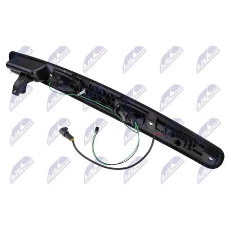 NTY Rear Hatch Release Switch