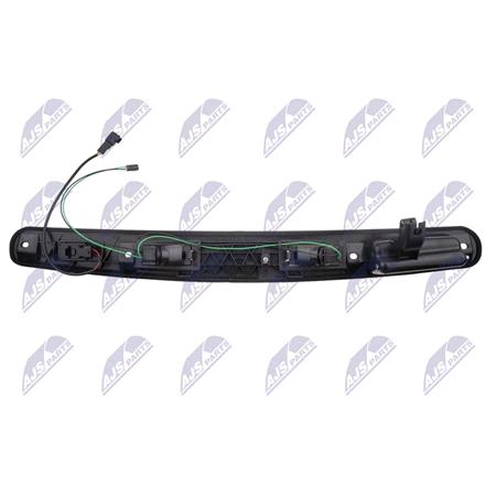 NTY Rear Hatch Release Switch