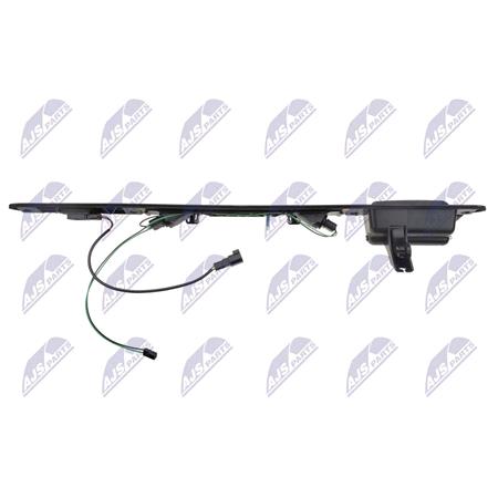 NTY Rear Hatch Release Switch