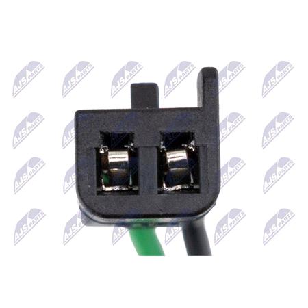 NTY Rear Hatch Release Switch