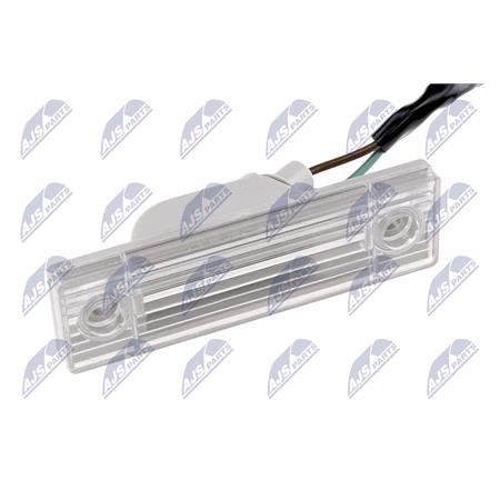 NTY TAILGATE BOOT HANDLE