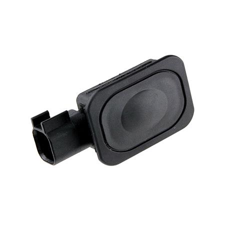 NTY TAILGATE BOOT HANDLE