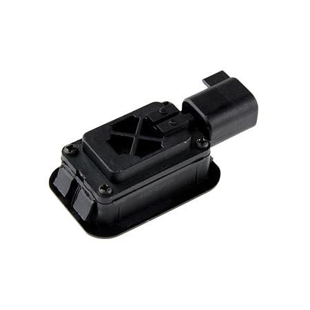 NTY TAILGATE BOOT HANDLE