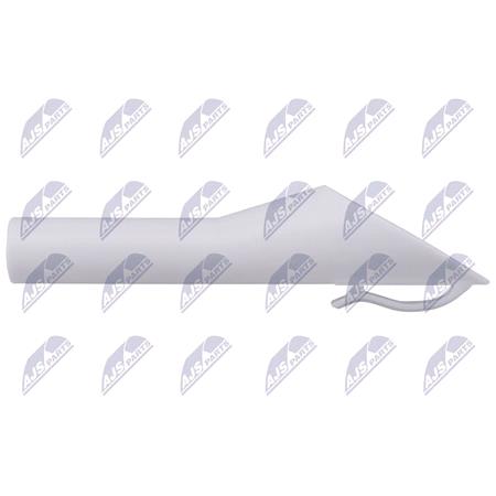NTY Easy Fuel Funnel
