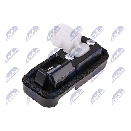 NTY TAILGATE BOOT HANDLE 