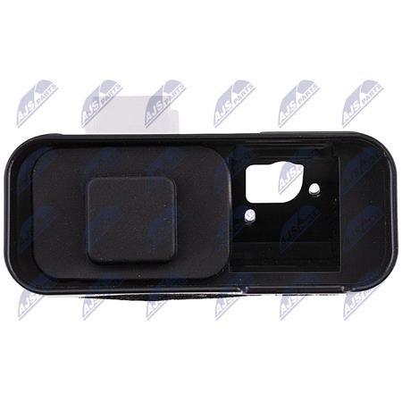 NTY TAILGATE BOOT HANDLE 