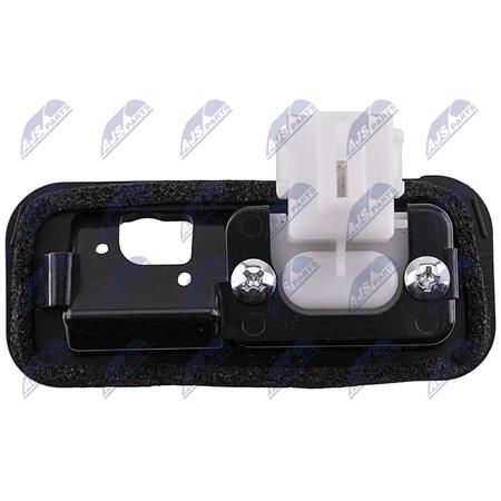 NTY TAILGATE BOOT HANDLE 