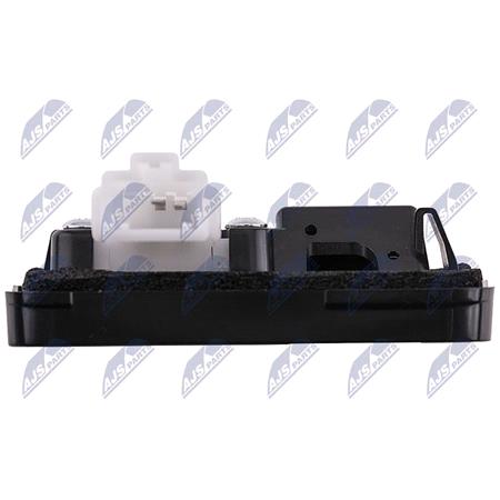 NTY TAILGATE BOOT HANDLE 