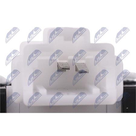 NTY TAILGATE BOOT HANDLE 