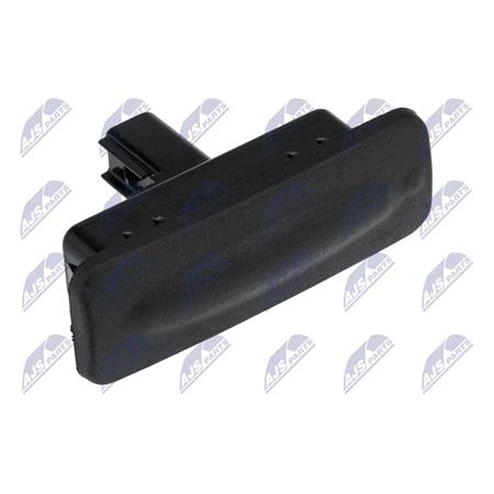 NTY Switch, Tailgate (EZC HY 576)