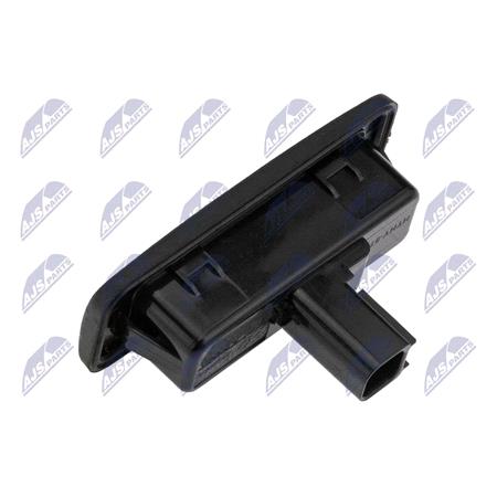 NTY Switch, Tailgate (EZC HY 576)