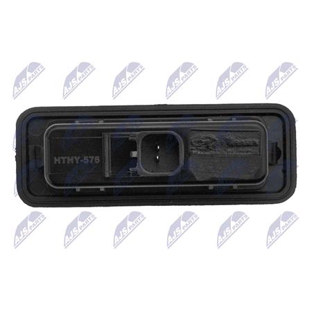 NTY Switch, Tailgate (EZC HY 576)
