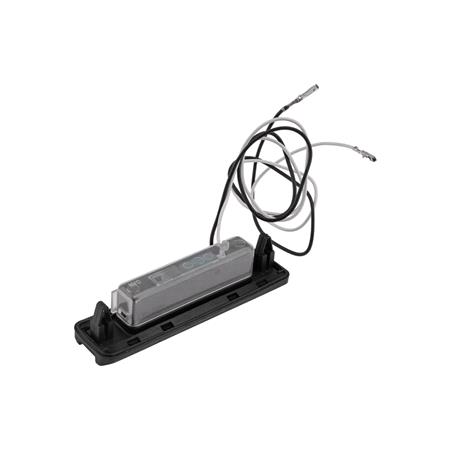 NTY Switch, Tailgate (EZC HY 578)