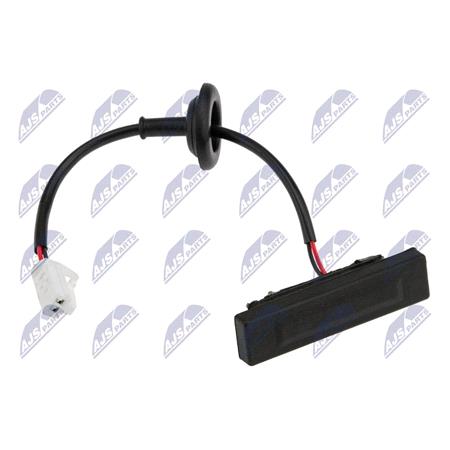 NTY Switch, Tailgate (EZC HY 579)