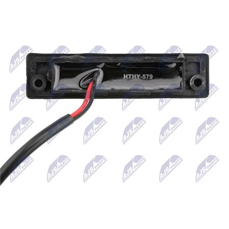 NTY Switch, Tailgate (EZC HY 579)