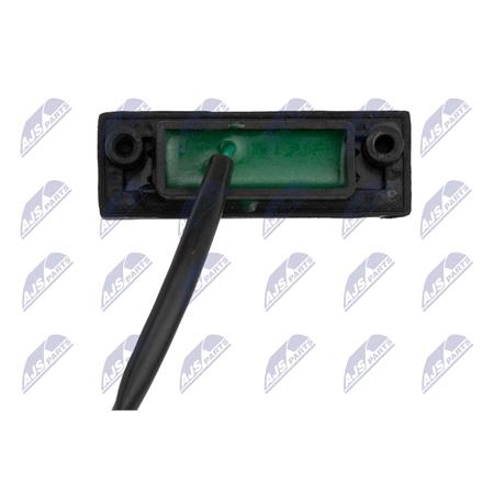 NTY Switch, Tailgate (EZC HY 580)