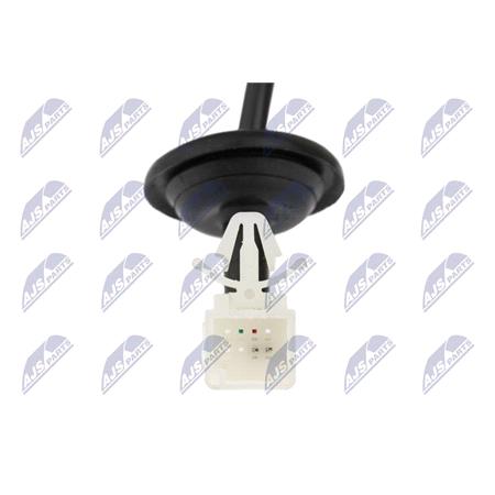 NTY Switch, Tailgate (EZC HY 580)