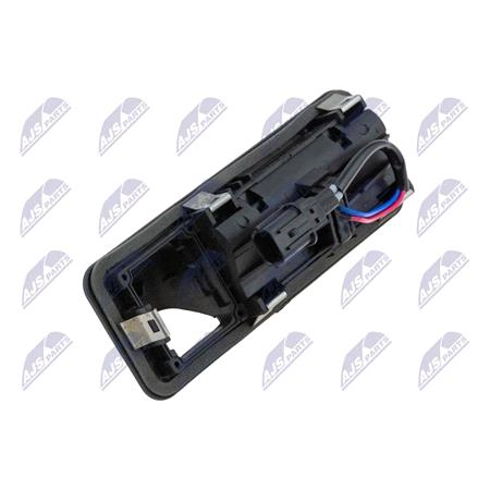 NTY Switch, Tailgate (EZC HY 602)