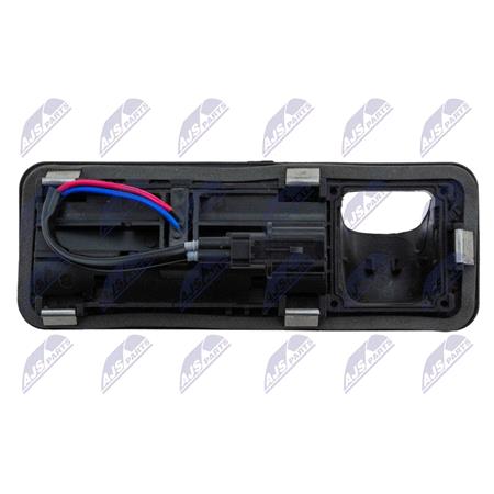 NTY Switch, Tailgate (EZC HY 602)