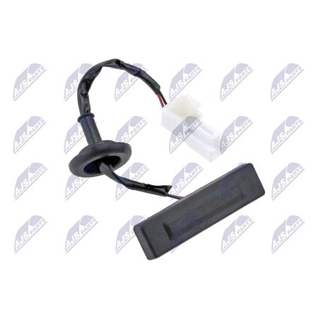 NTY Switch, Tailgate (EZC HY 612)