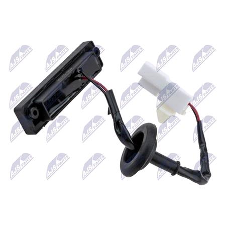 NTY Switch, Tailgate (EZC HY 612)