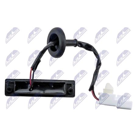 NTY Switch, Tailgate (EZC HY 612)