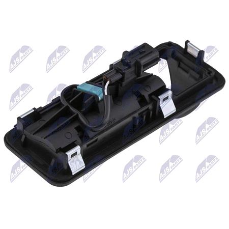 NTY BOOT RELEASE SWITCH