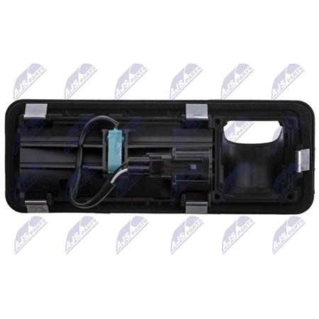 NTY BOOT RELEASE SWITCH