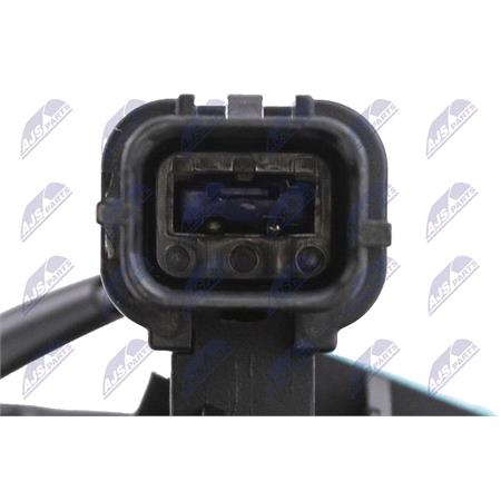 NTY BOOT RELEASE SWITCH