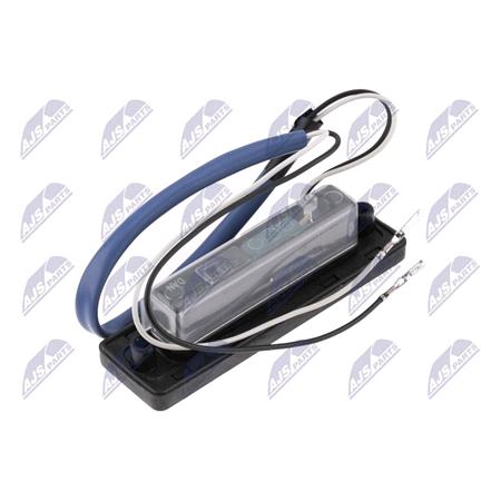 NTY Switch, Tailgate (EZC HY 715)