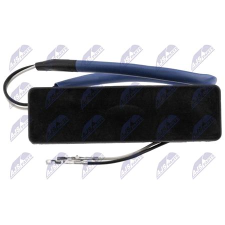 NTY Switch, Tailgate (EZC HY 715)