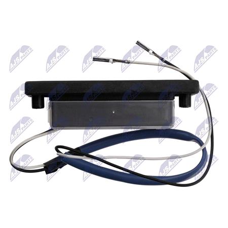 NTY Switch, Tailgate (EZC HY 715)