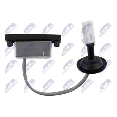 NTY Switch, Tailgate (EZC HY 720)