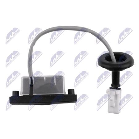 NTY Switch, Tailgate (EZC HY 720)